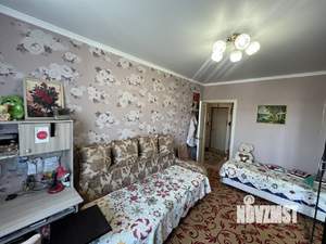 1-к квартира, вторичка, 34м2, 2/12 этаж