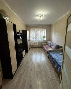 2-к квартира, вторичка, 52м2, 5/5 этаж