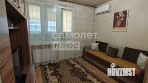 Студия квартира, вторичка, 23м2, 1/16 этаж