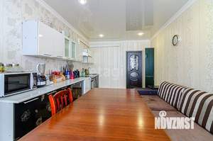 3-к квартира, вторичка, 119м2, 11/18 этаж