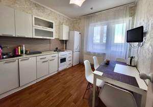 1-к квартира, вторичка, 40м2, 7/9 этаж