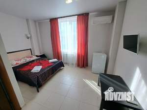 Студия квартира, вторичка, 17м2, 2/3 этаж