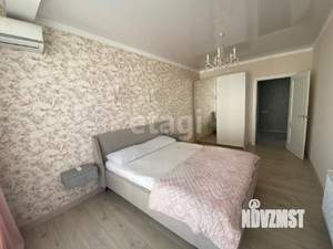 2-к квартира, вторичка, 68м2, 5/6 этаж