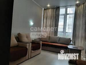 1-к квартира, вторичка, 36м2, 3/16 этаж