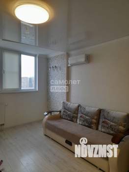 Студия квартира, вторичка, 26м2, 10/18 этаж