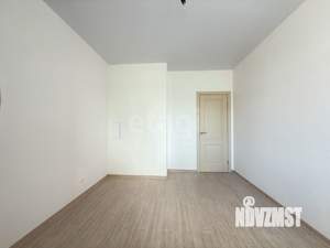 3-к квартира, вторичка, 61м2, 13/18 этаж