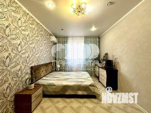 1-к квартира, вторичка, 44м2, 10/19 этаж