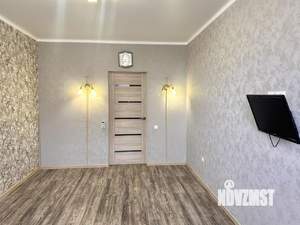 1-к квартира, вторичка, 39м2, 5/19 этаж