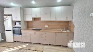 2-к квартира, вторичка, 68м2, 6/16 этаж