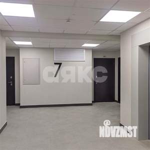 1-к квартира, вторичка, 44м2, 7/18 этаж