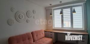 2-к квартира, вторичка, 62м2, 9/9 этаж