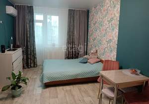 Студия квартира, вторичка, 26м2, 5/14 этаж