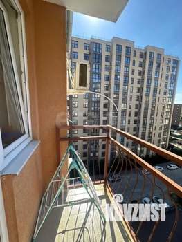 1-к квартира, вторичка, 33м2, 8/9 этаж