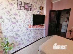 1-к квартира, вторичка, 42м2, 9/10 этаж