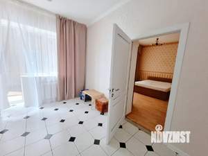 1-к квартира, вторичка, 36м2, 2/3 этаж