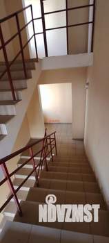 Студия квартира, вторичка, 20м2, 6/6 этаж