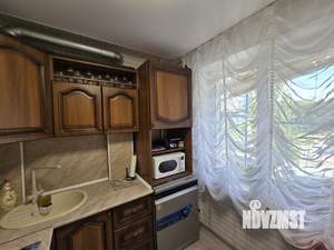 3-к квартира, вторичка, 55м2, 3/5 этаж