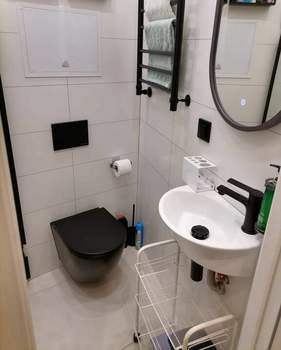 1-к квартира, вторичка, 19м2, 3/9 этаж