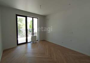 1-к квартира, вторичка, 59м2, 2/7 этаж