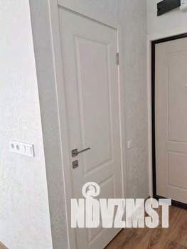 1-к квартира, вторичка, 13м2, -1/8 этаж