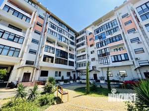2-к квартира, вторичка, 80м2, 3/7 этаж
