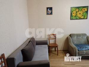 1-к квартира, вторичка, 33м2, 2/5 этаж