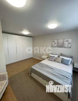 1-к квартира, вторичка, 45м2, 7/13 этаж