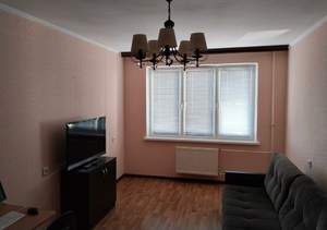 1-к квартира, вторичка, 38м2, 9/9 этаж