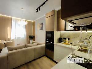 1-к квартира, вторичка, 38м2, 11/16 этаж