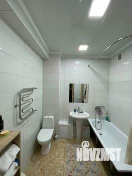 1-к квартира, вторичка, 34м2, 3/3 этаж