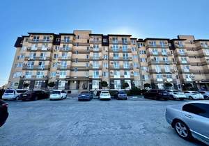 1-к квартира, вторичка, 46м2, 1/6 этаж