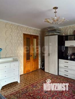2-к квартира, вторичка, 51м2, 5/5 этаж