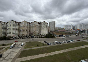 1-к квартира, вторичка, 41м2, 6/9 этаж