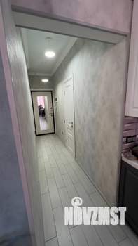 1-к квартира, вторичка, 43м2, 8/10 этаж