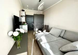 1-к квартира, вторичка, 44м2, 5/7 этаж