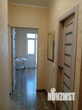1-к квартира, вторичка, 32м2, 5/10 этаж