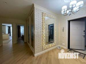 1-к квартира, вторичка, 66м2, 7/23 этаж