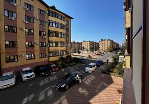 1-к квартира, вторичка, 39м2, 2/5 этаж