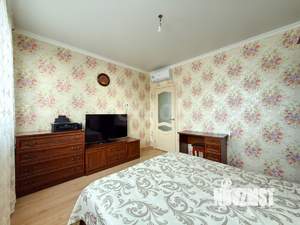 2-к квартира, вторичка, 60м2, 6/9 этаж