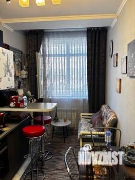 1-к квартира, вторичка, 35м2, 2/5 этаж
