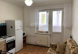 1-к квартира, вторичка, 35м2, 2/9 этаж