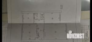 3-к квартира, вторичка, 86м2, 8/10 этаж