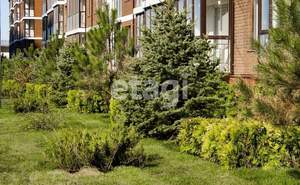 2-к квартира, вторичка, 54м2, 5/20 этаж