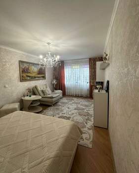 2-к квартира, вторичка, 65м2, 4/16 этаж