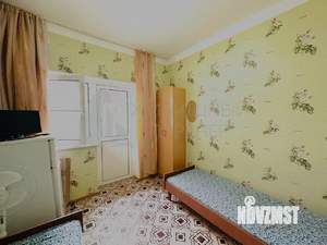 Студия квартира, вторичка, 12м2, 1/1 этаж
