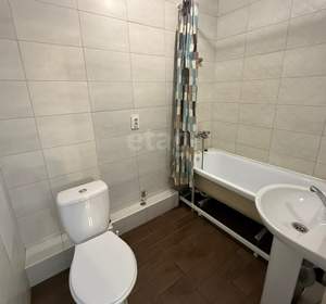 1-к квартира, вторичка, 42м2, 8/16 этаж