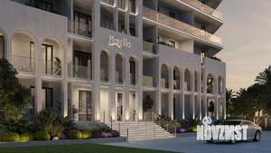 1-к квартира, вторичка, 35м2, 6/9 этаж