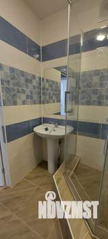 1-к квартира, вторичка, 38м2, 12/15 этаж