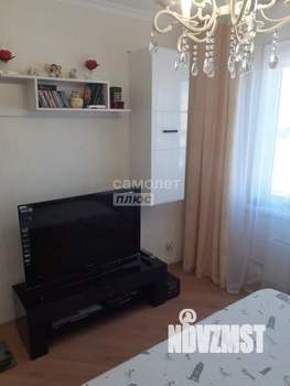 2-к квартира, вторичка, 65м2, 4/17 этаж