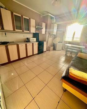 1-к квартира, вторичка, 46м2, 8/10 этаж